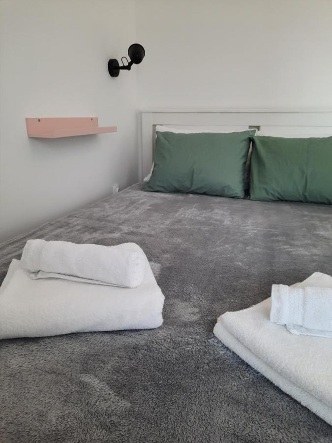 Apartmani Venium Krizevci Exterior photo