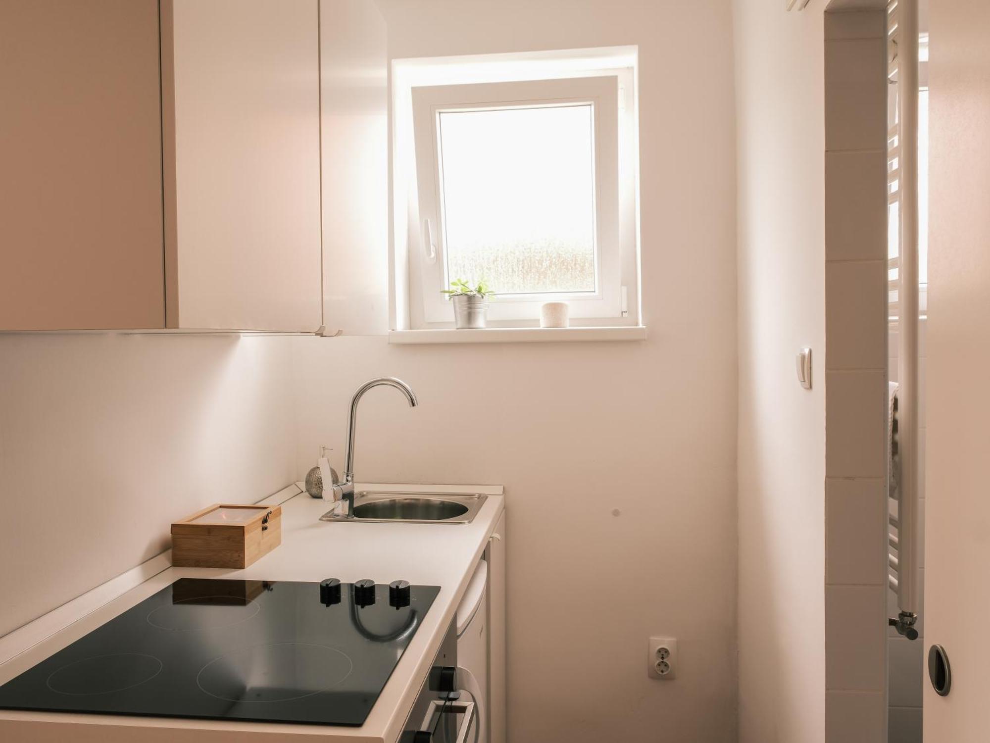 Apartmani Venium Krizevci Exterior photo