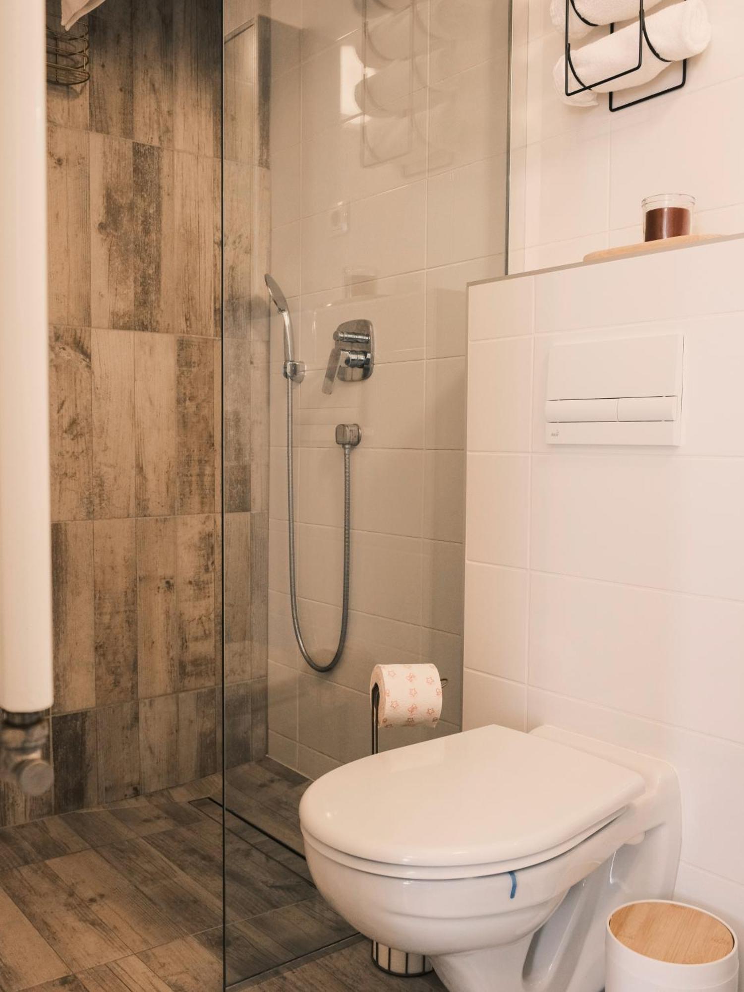 Apartmani Venium Krizevci Exterior photo